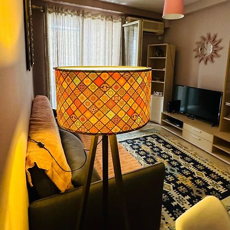 Sisi'S Apartments-Tirana City Center ภายนอก รูปภาพ