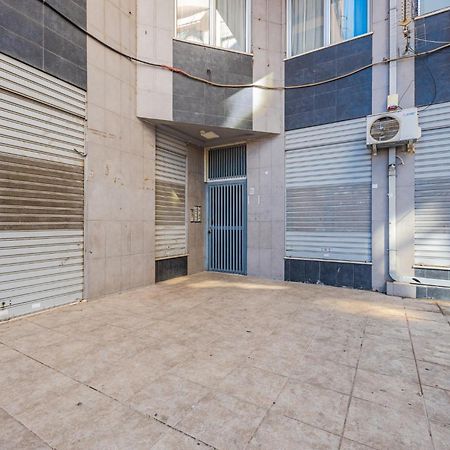 Sisi'S Apartments-Tirana City Center ภายนอก รูปภาพ