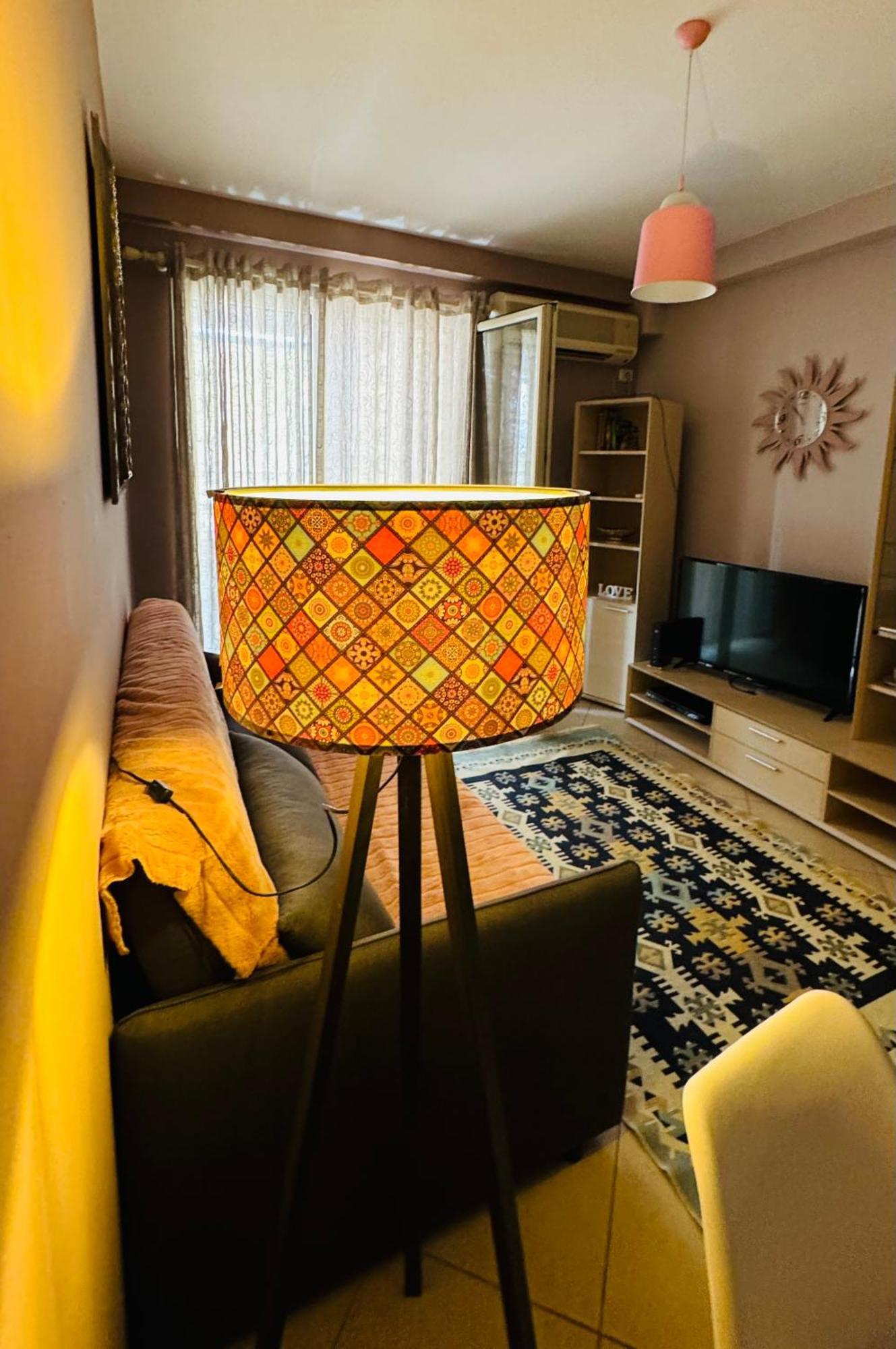 Sisi'S Apartments-Tirana City Center ภายนอก รูปภาพ