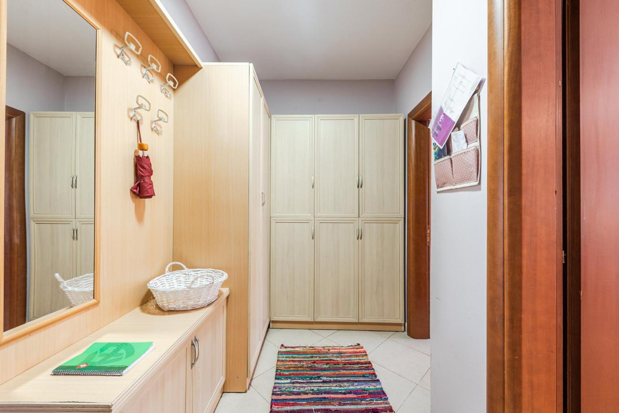 Sisi'S Apartments-Tirana City Center ภายนอก รูปภาพ
